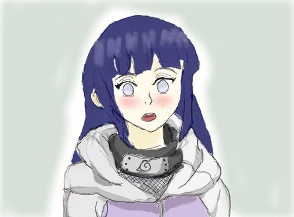 Hinata Hyuga