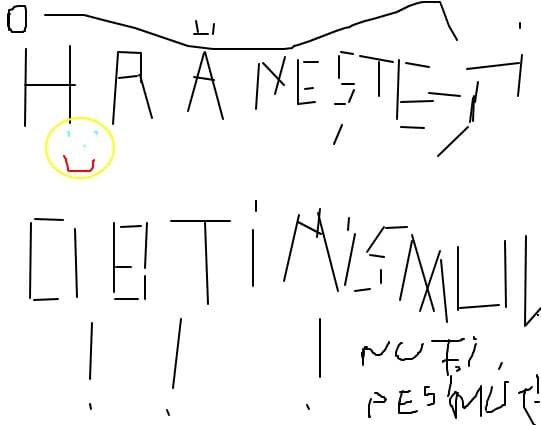 poster