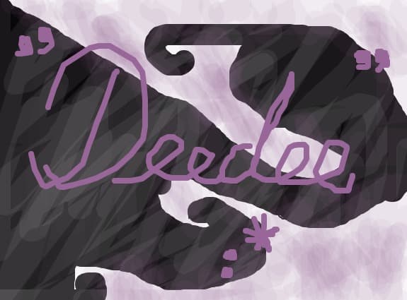 mY NaME