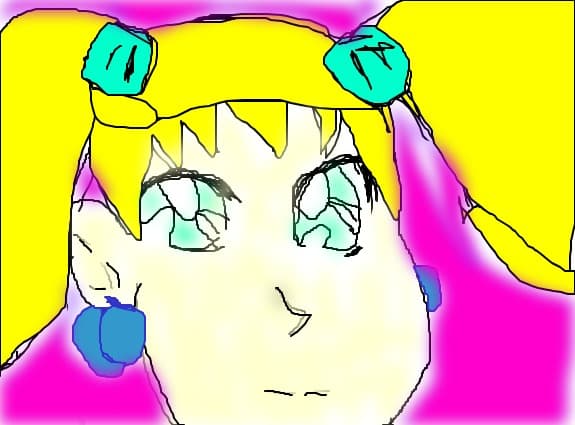 sailor moon