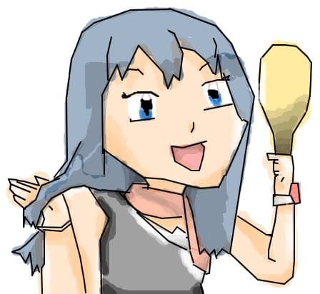 dawn pokemon
