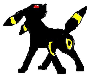 Umbreon