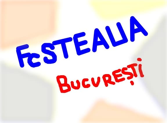 steaua tiger arta