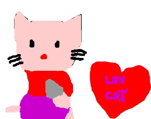 cat