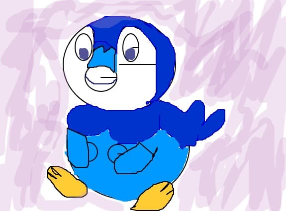 piplup