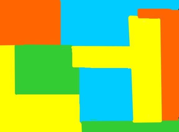 colors