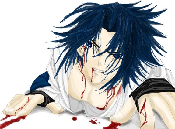 sasuke de Vampire-Girl-Mady