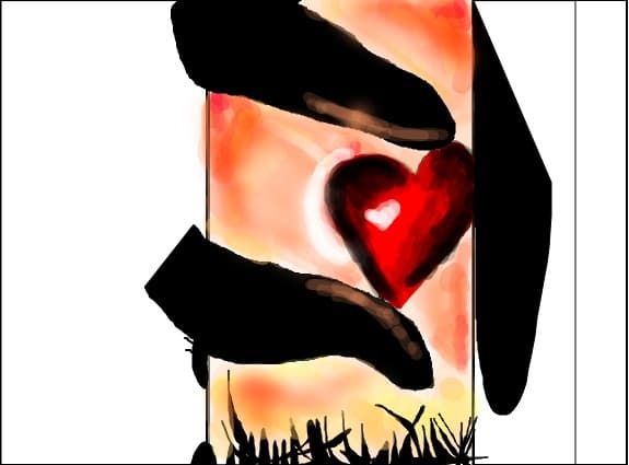 love...