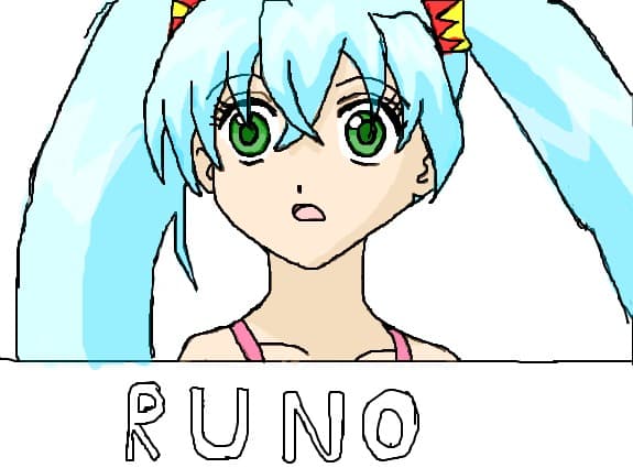 runo