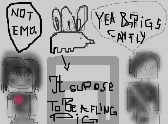 Emo lol!!