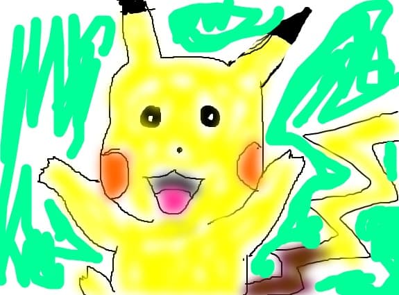 pikachiu
