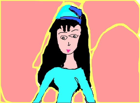 fata