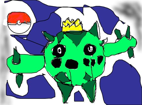 cacnea