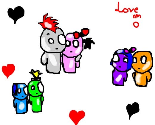 love