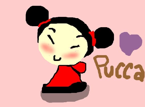 Pucca