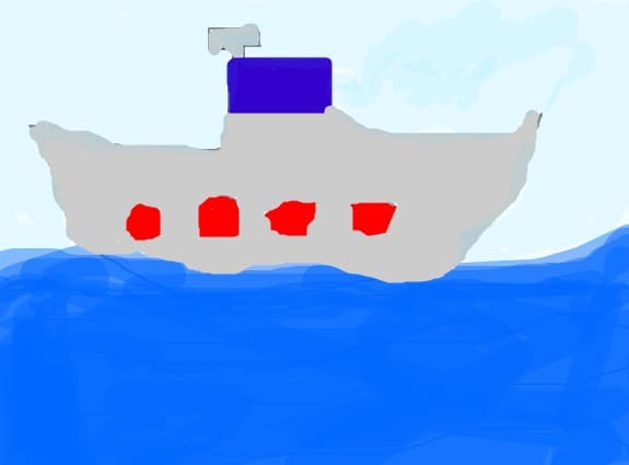 un vapor