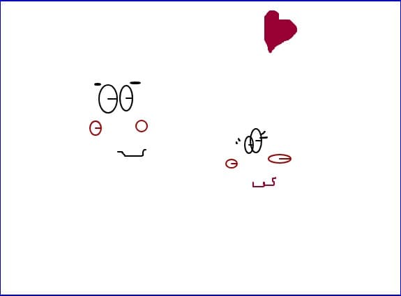 sweets in love