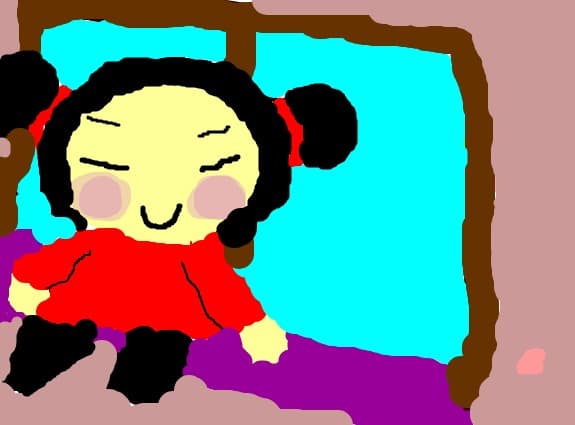 PUCCA