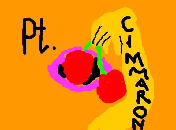 pt cimmaron