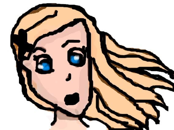 girl