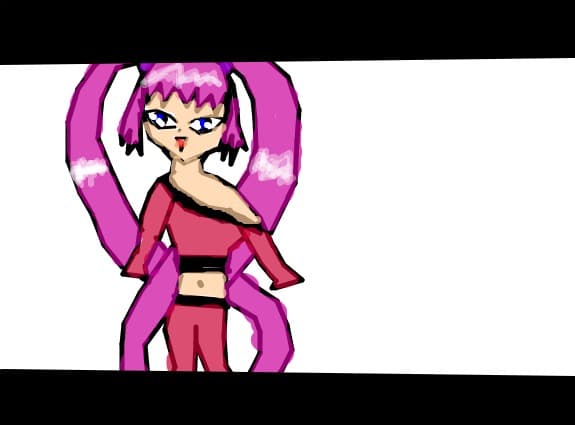 anime