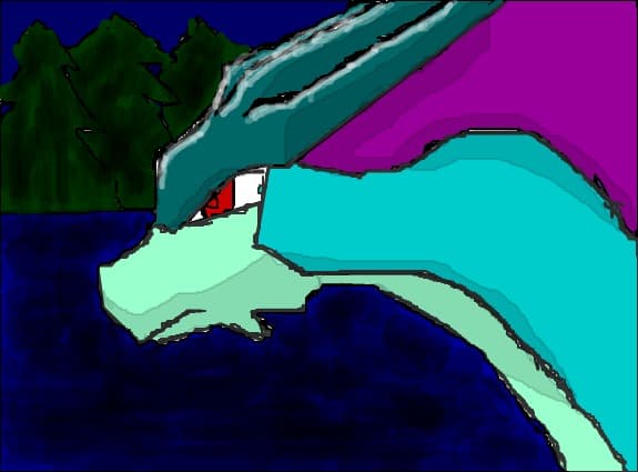 Suicune