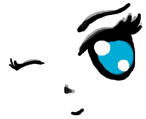 ochi?