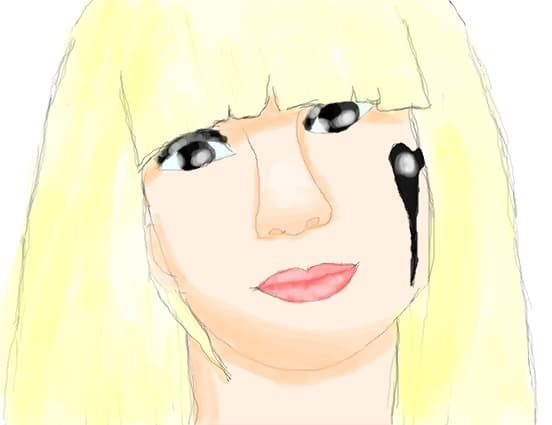 lady GaGA