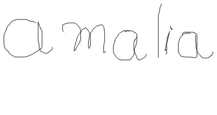 ce intra de 3 ori in amalia?