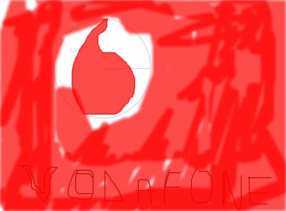 Vodafone