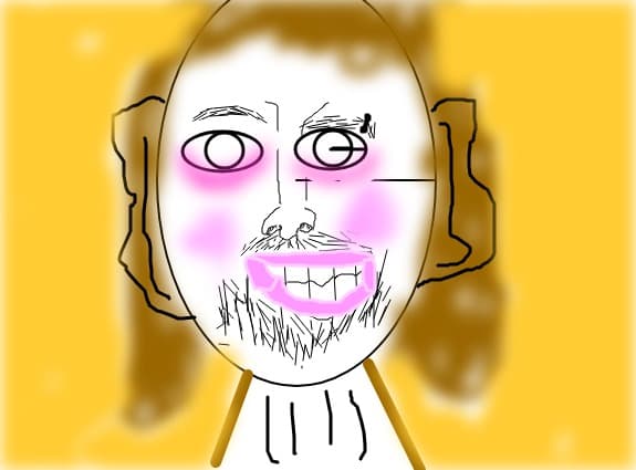 caricatura