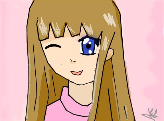 anime