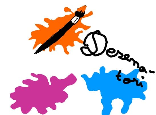 ...desenatori...