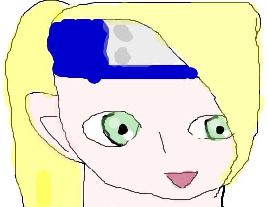 ino anime