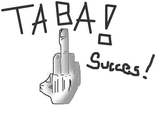 Pentru Taba