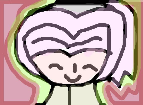 sakura chibi