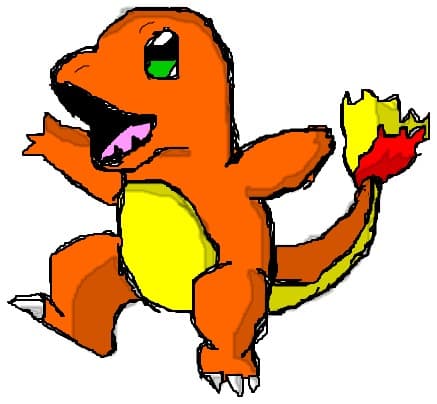 Charmander