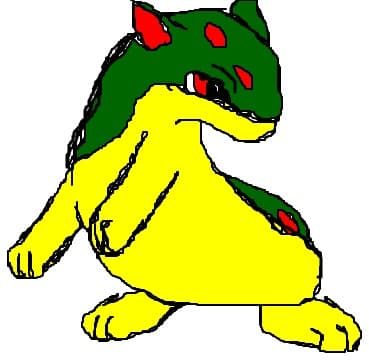 Quilava