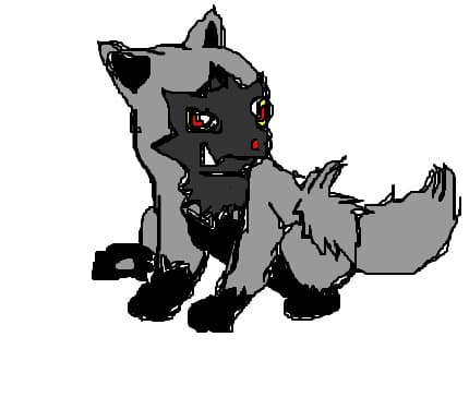 Poochyena