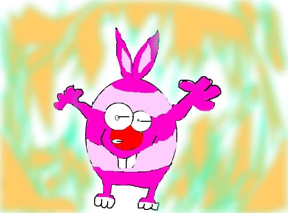 iepurele domo
