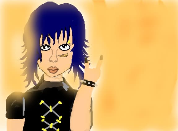 Rocker