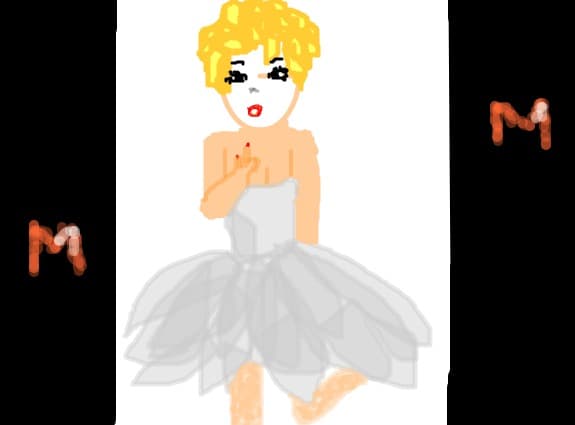 marilyn monroe