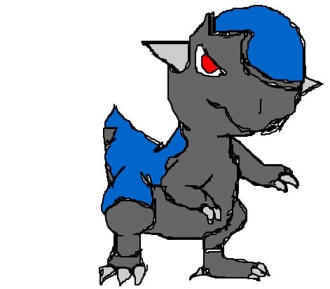 Cranidos