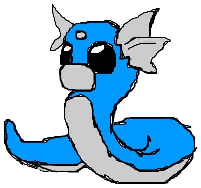 Dratini