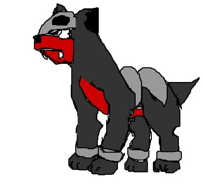 Houndour
