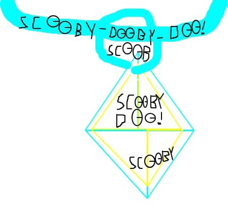 Scooby doo