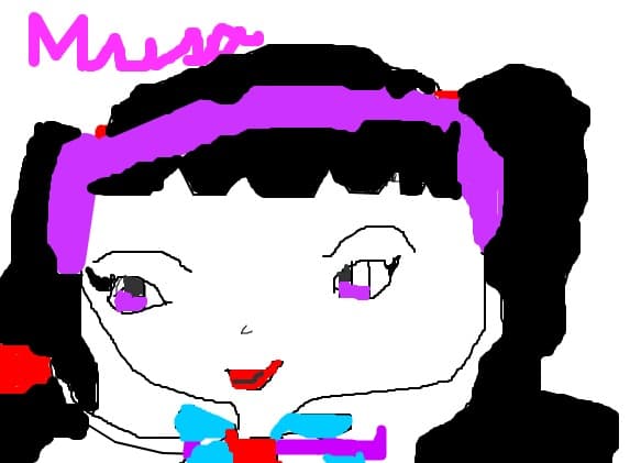 Winx Musa