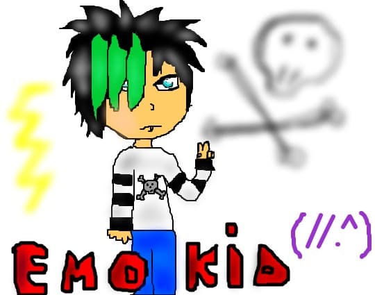 :Demo?