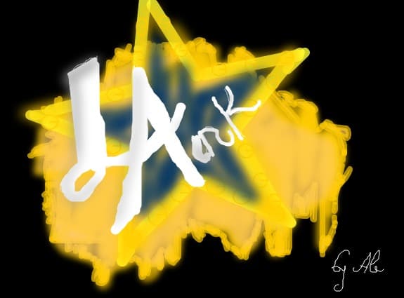 LA ink