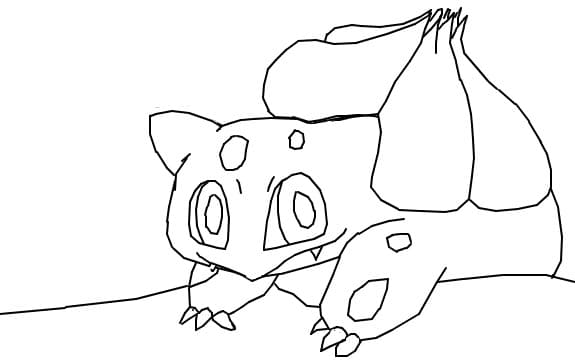 bulbasaur